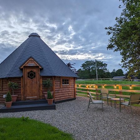 Apple Blossom Glamping Kilkenny Zewnętrze zdjęcie