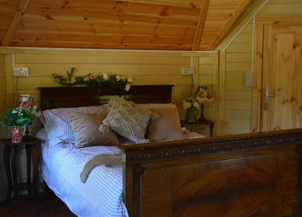 Apple Blossom Glamping Kilkenny Zewnętrze zdjęcie