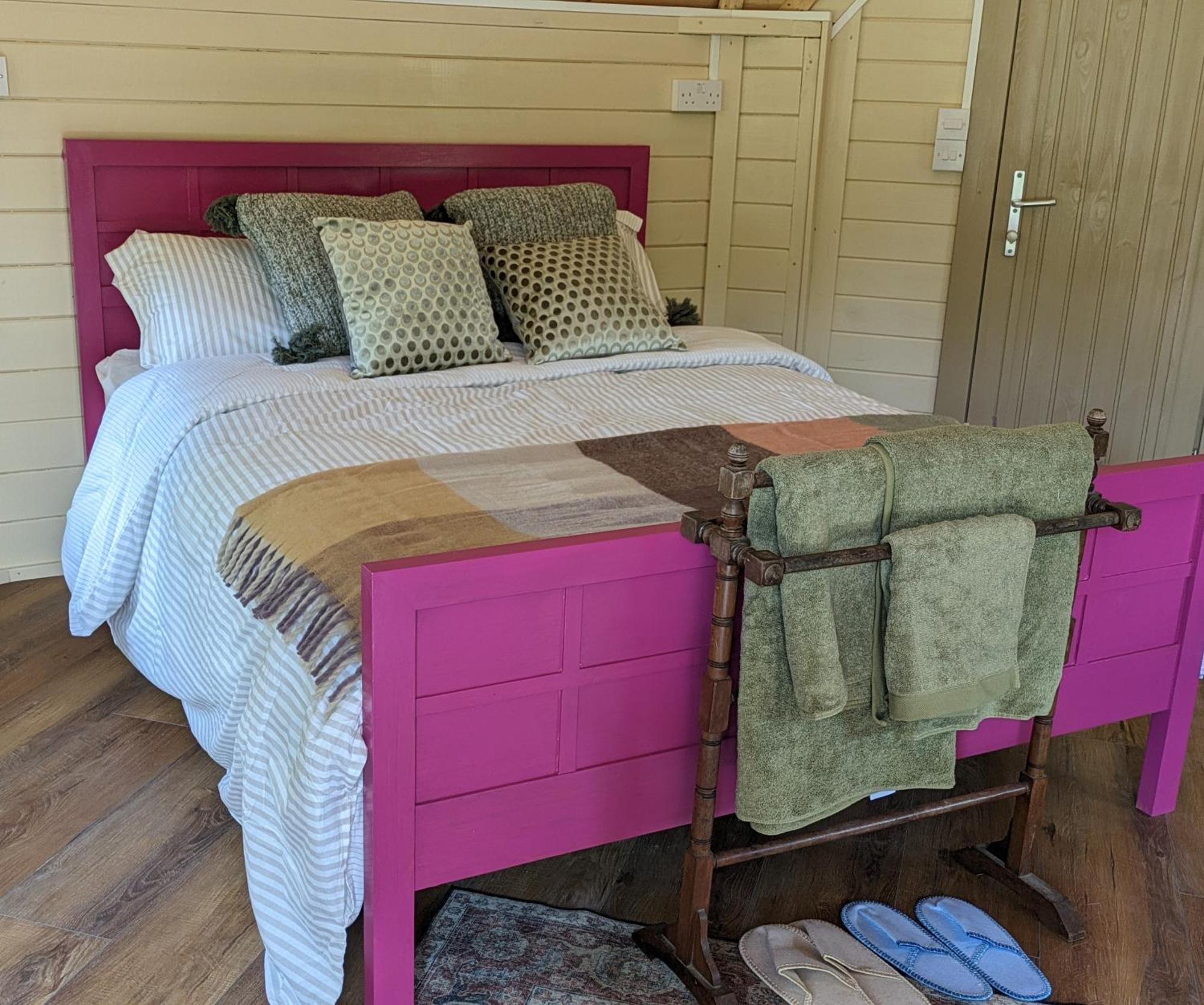 Apple Blossom Glamping Kilkenny Zewnętrze zdjęcie